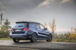 Mercedes-AMG GLE43 4Matic 2016 года (NA)